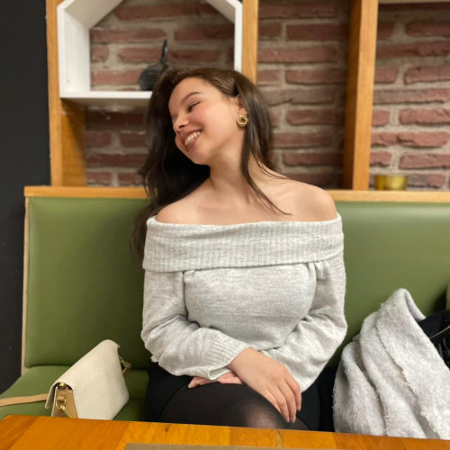 Rayhana B. profile photo