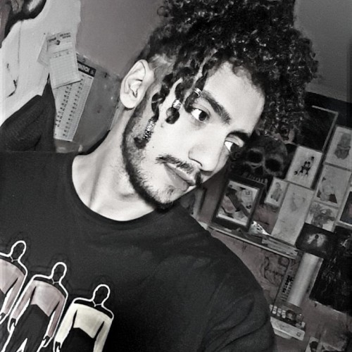 Ali B.