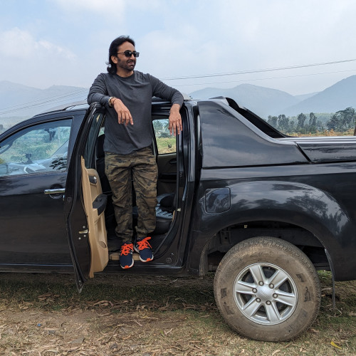 Vinay  H. profile photo