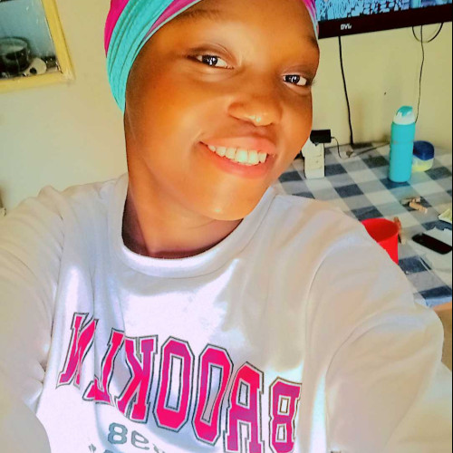zandile m. profile photo