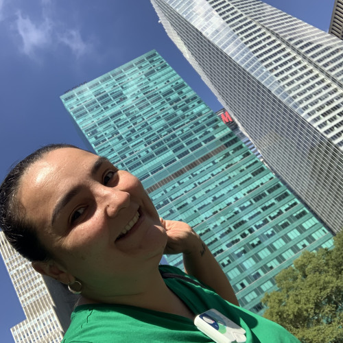 Adriana P. profile photo