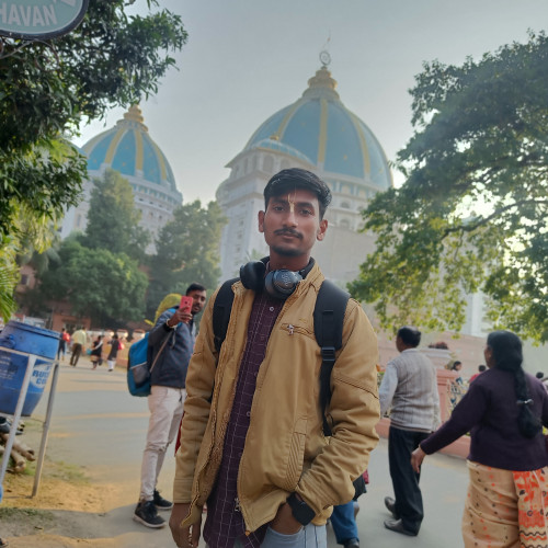 Rohit  K. profile photo