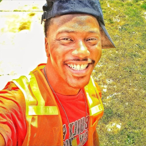 Jamario B. profile photo