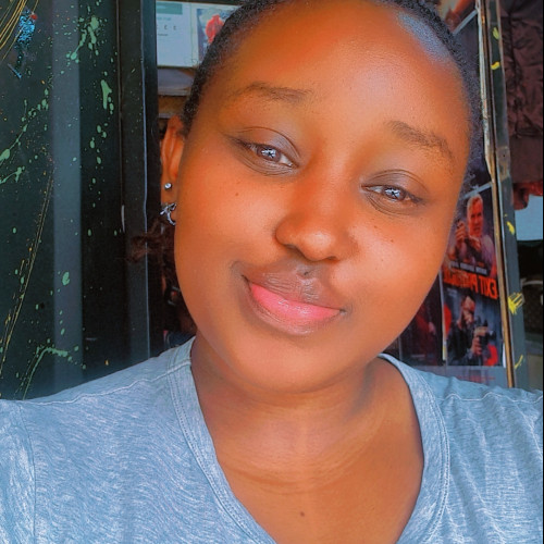 Morine m. profile photo