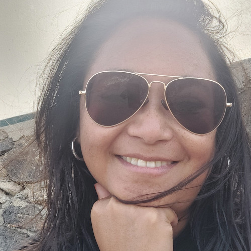 Marjon V. profile photo