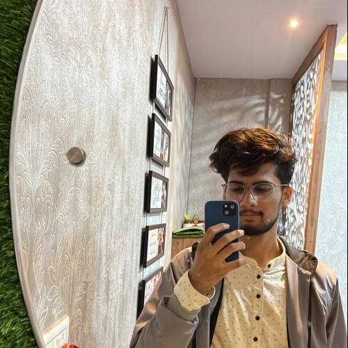 Shaik M. profile photo