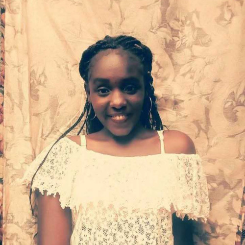 Maya b. profile photo