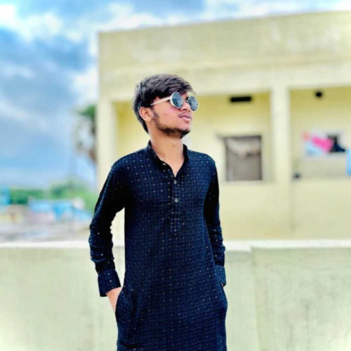 syed M.