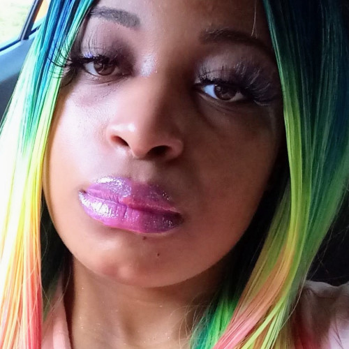 Kia C. profile photo