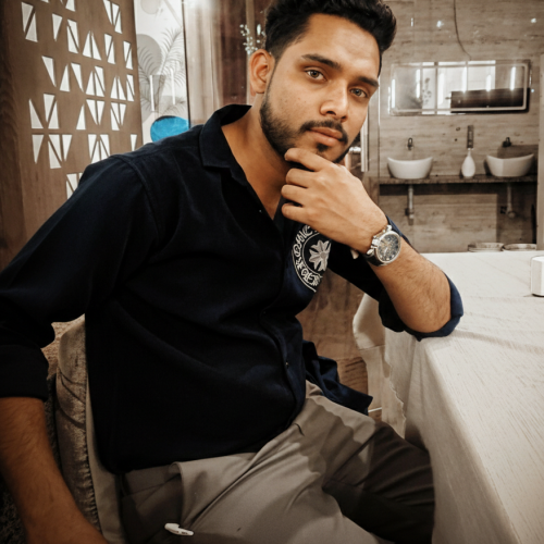 arjun s. profile photo