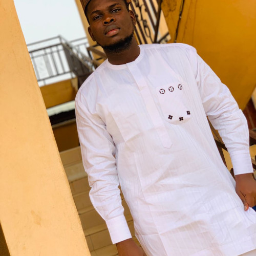 MOSADIOLUWA O. profile photo