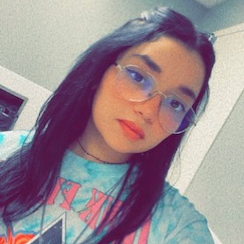 Amber  S.