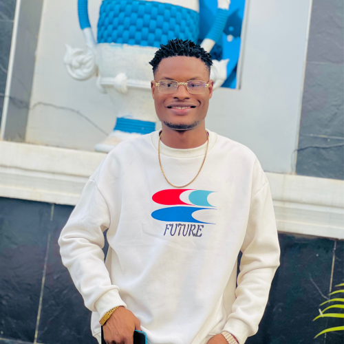 JAYBE S. profile photo