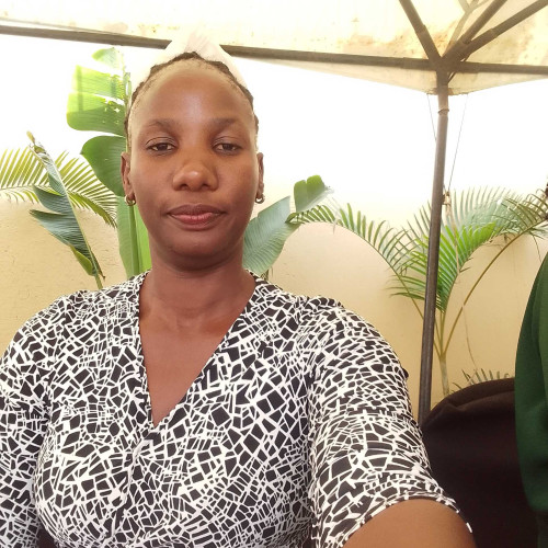 Sylivia N. profile photo