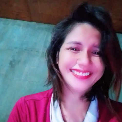 Mae P. profile photo
