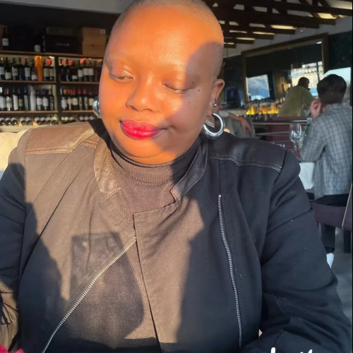 Nozipho M. profile photo