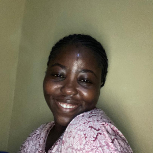 Adiza Akorfa A. profile photo