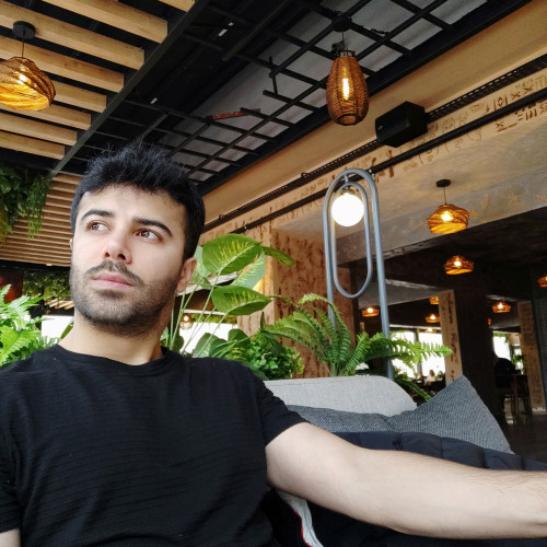 Ferhat  A. profile photo