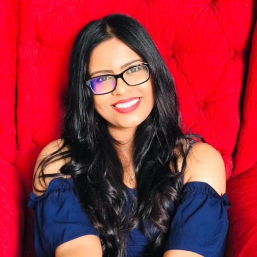 kaushalya k.