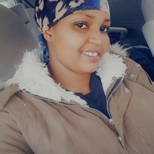 Virginiah  M. profile photo