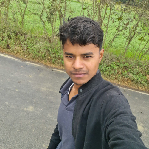 Dhruv S. profile photo