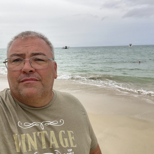 John W. profile photo