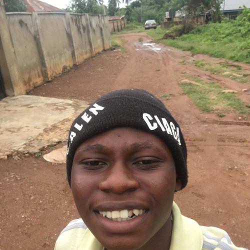Adebayo Muhammed A.