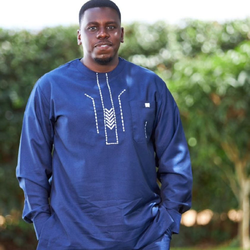 Kwesiga I. profile photo
