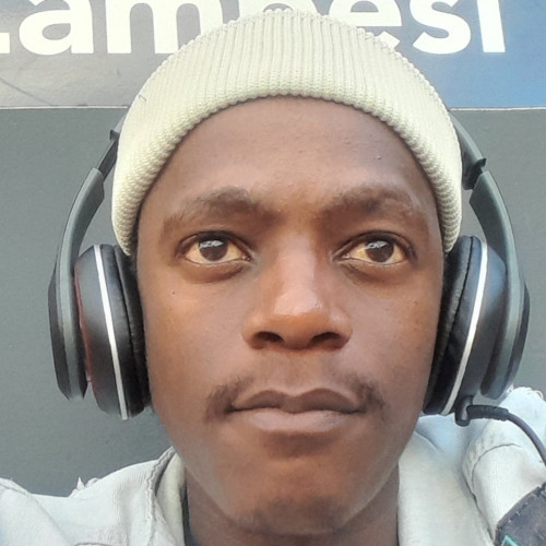 Thandokuhle k. profile photo