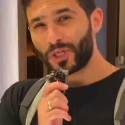Mohamed E. profile photo