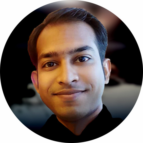 Suraj D.