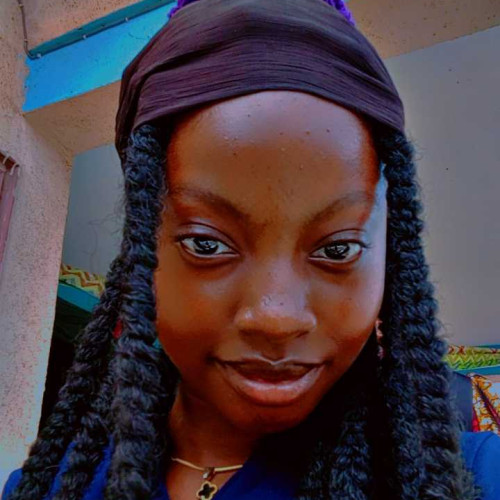 shalom e. profile photo