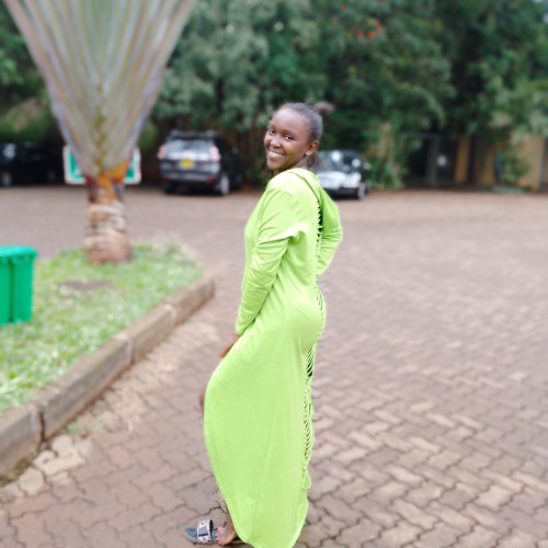 Aisha B.
