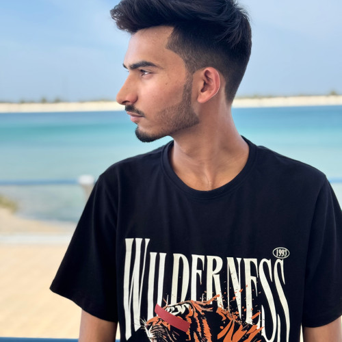 Shivam D. profile photo