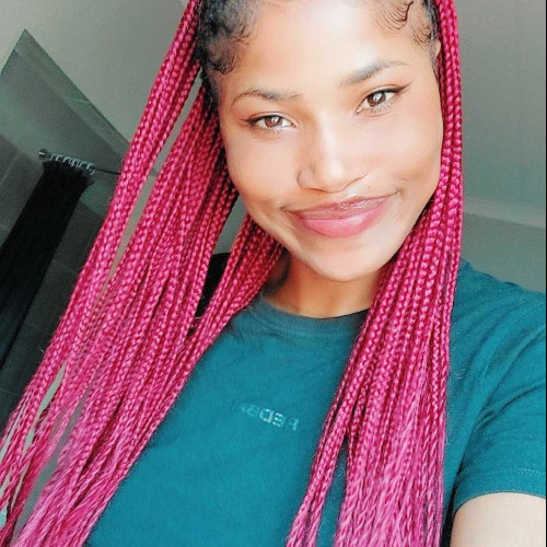 Natasha S. profile photo