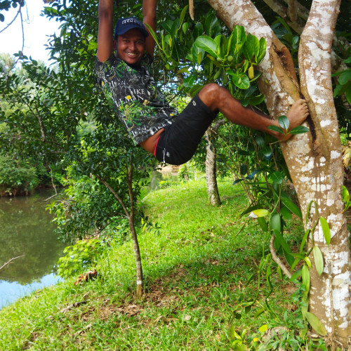 Namana G. profile photo