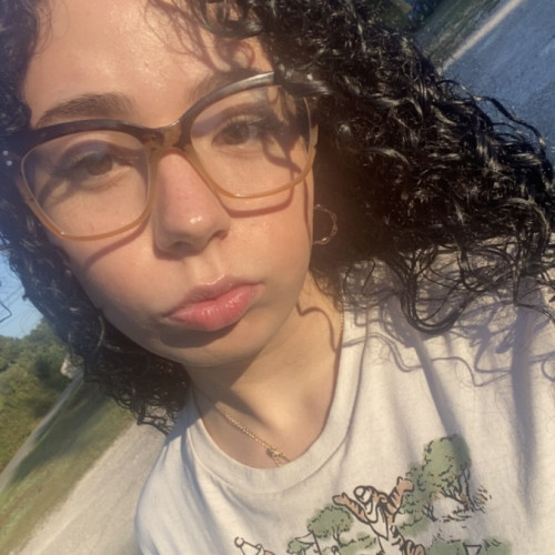 Trinity F. profile photo