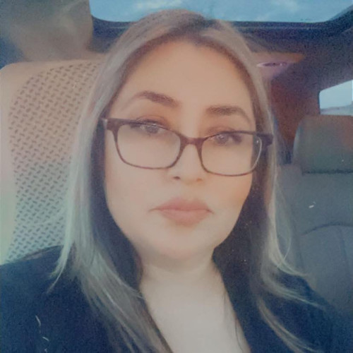 Melissa G. profile photo