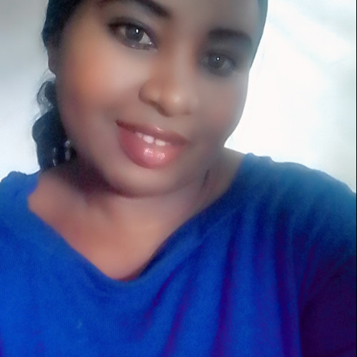 damaris K. profile photo