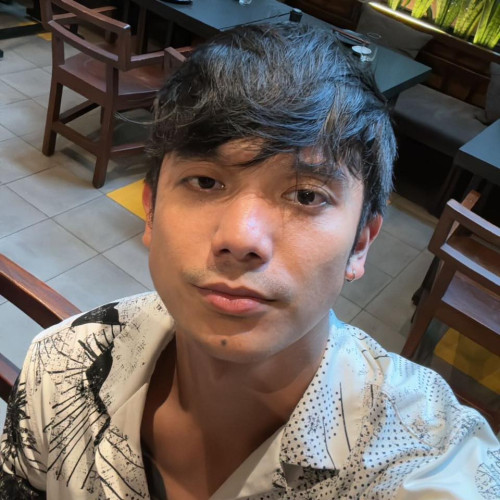 Mikael S. profile photo