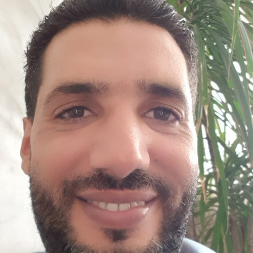 Bachir Z. profile photo