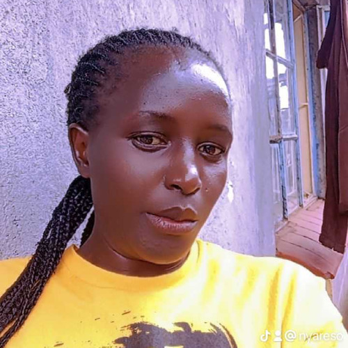 mauline O. profile photo