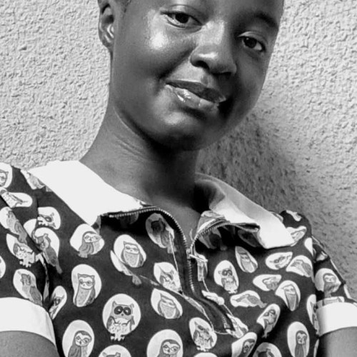 Shekinah E. profile photo