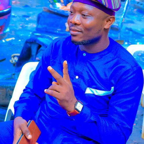 oyewole s.