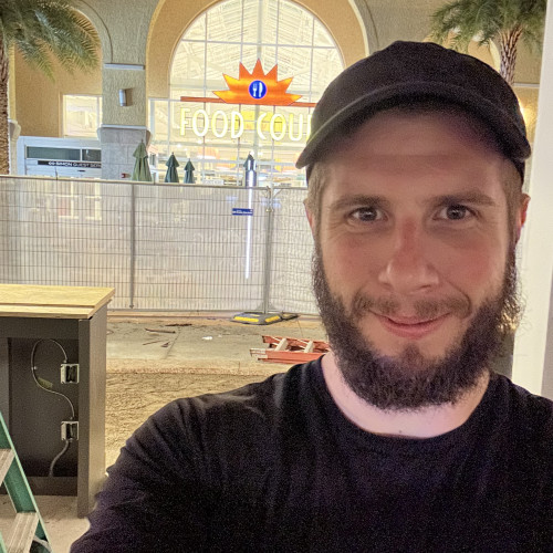 Christopher  V. profile photo