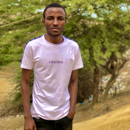 Geovani  M. profile photo