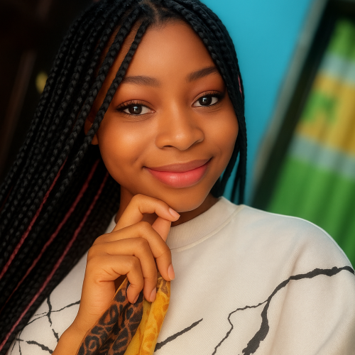Ama G. profile photo