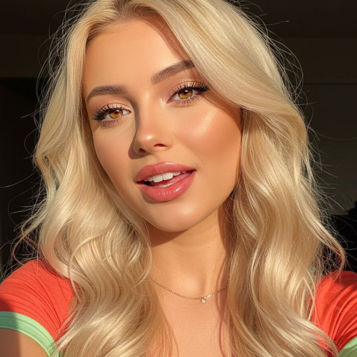 Samantha B. profile photo