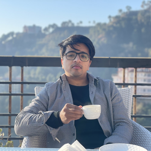 Wright k. profile photo