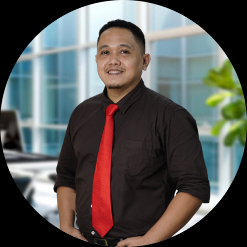 Rex N. profile photo